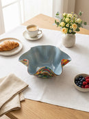 Soft Decor - Grand Porte-bouteilles et Centre de Table Soft - Rainbow