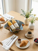Soft Decor - Grand Porte-bouteilles et Centre de Table Soft - Rainbow