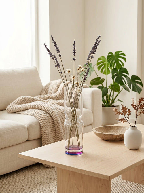 Bloom - Petit Vase - Purple Desert
