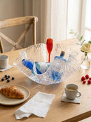 Soft - Grand Porte-bouteilles et Centre de Table - Ice