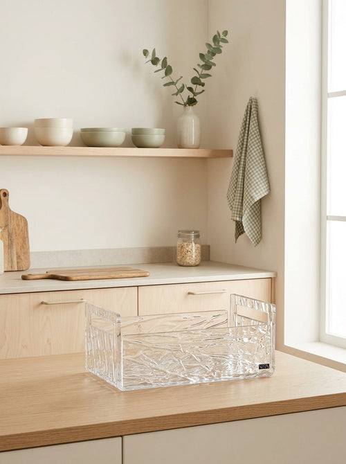 Like Water - Corbeille - Glace