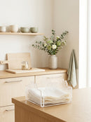 Le Jardin - Petit Porte-serviettes