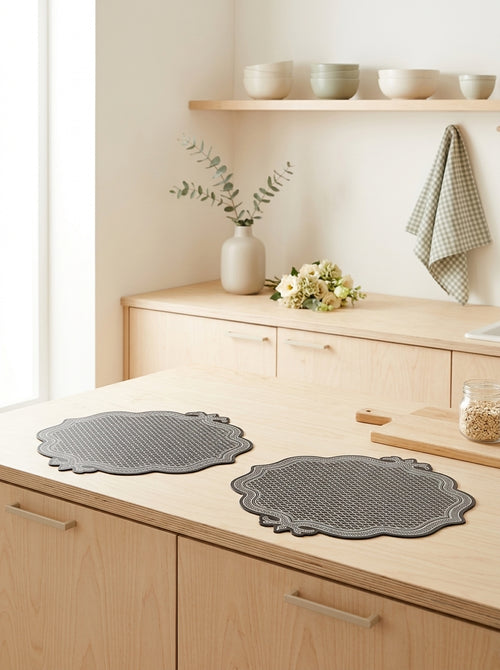 Le Jardin - Lot De 2 Sets de Table
