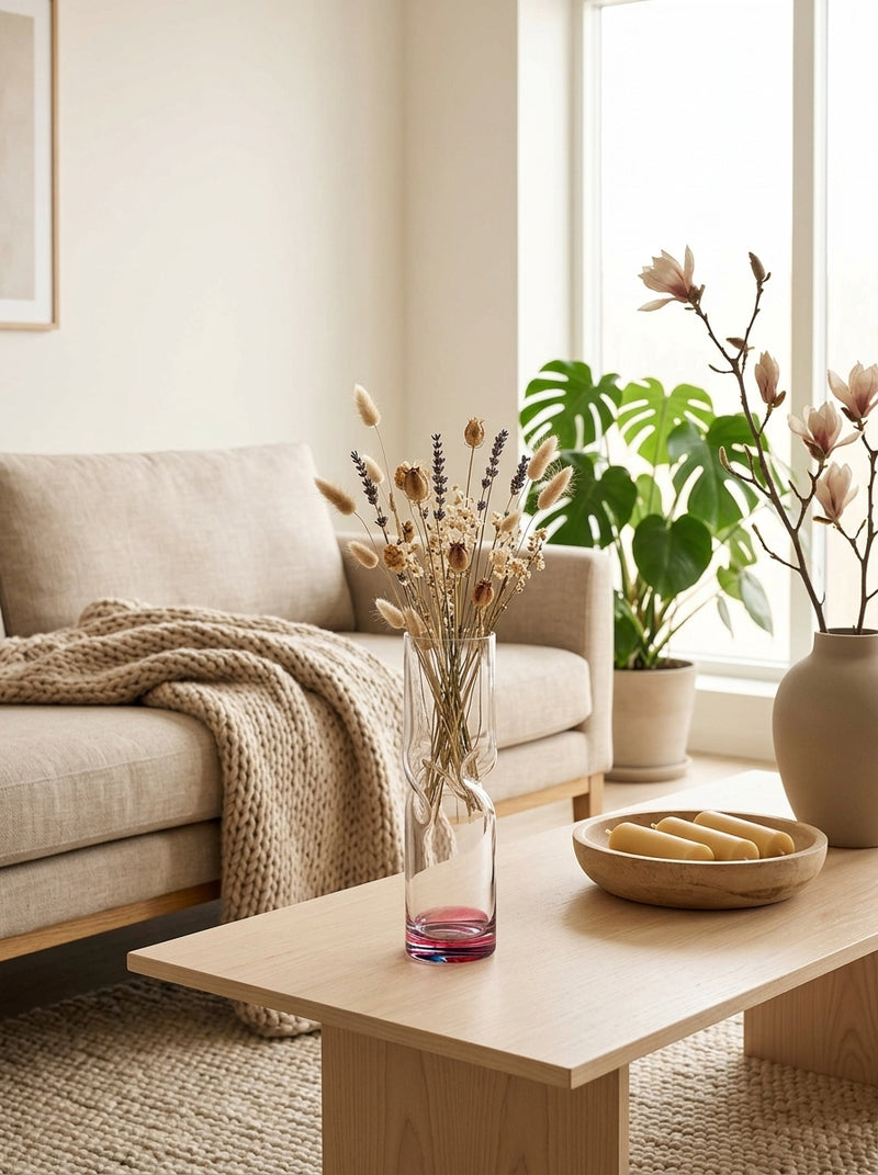 Bloom - Petit Vase - Pink Jupiter