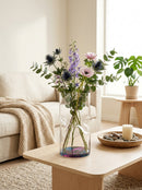 Bloom - Grand Vase - Sidéral Black