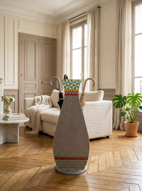 Paolina - Porte-parapluies - Multicolore