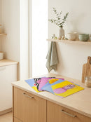 Easy Break - Set de 6 Sets de Table - Pop