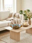 Soft - Moyen Centre de Table Décor - Rainbow