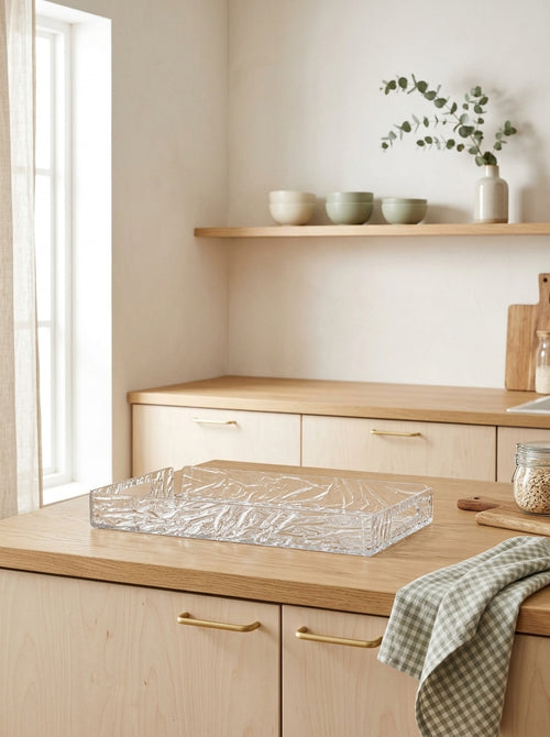 Like Water - Maxi Plateau - Glace