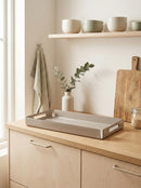 Like Water - Maxi Plateau - Taupe