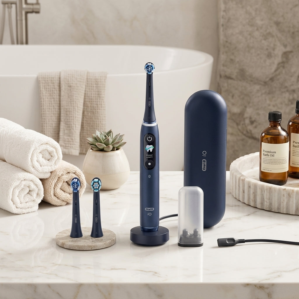 Oral-B Io9S Series