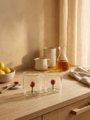 Monterey - Lot De 2 Gobelets Tulipes - Verre Borosilicate