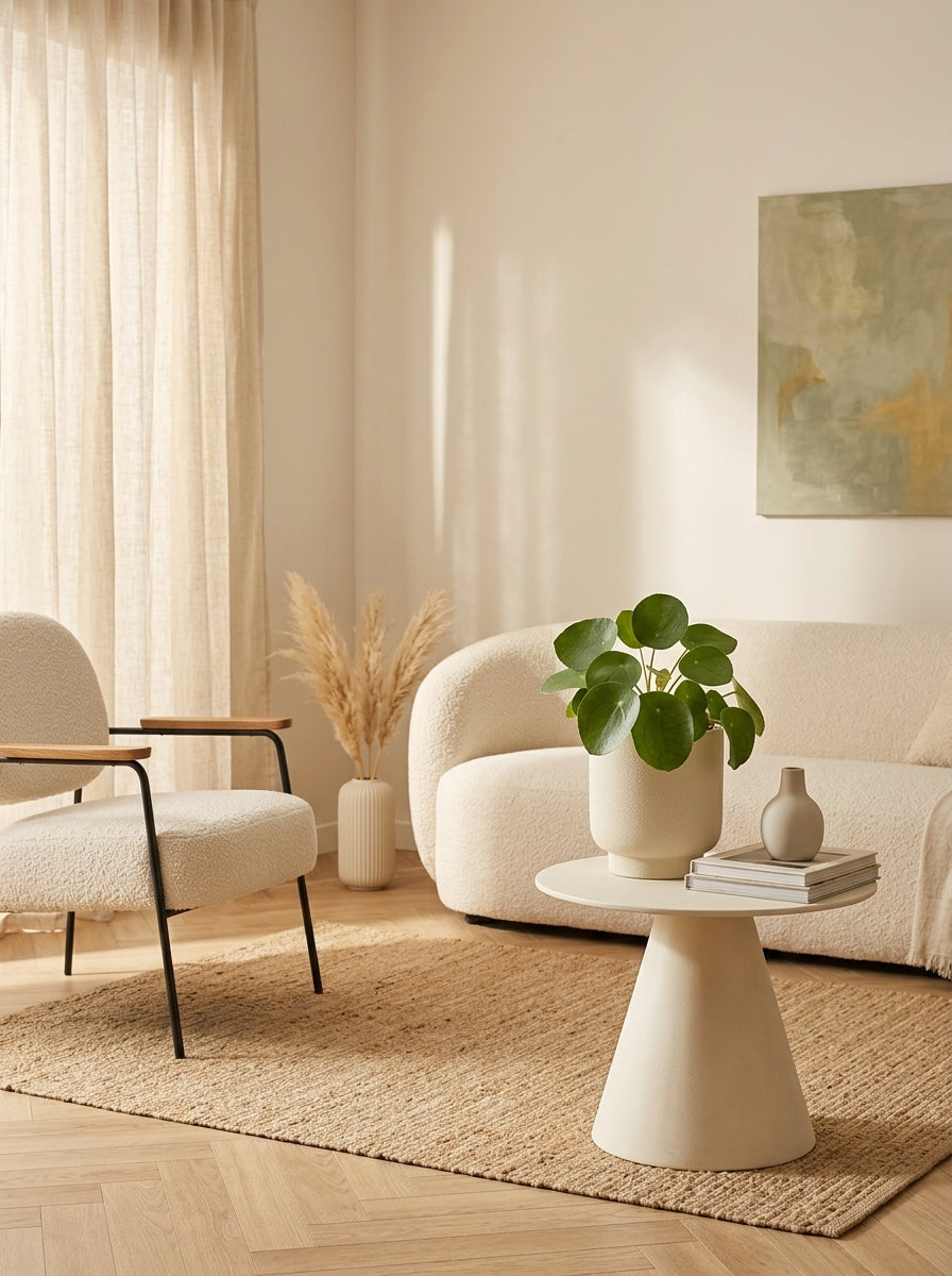 Pilea Peperomioides – Indoor Plant
