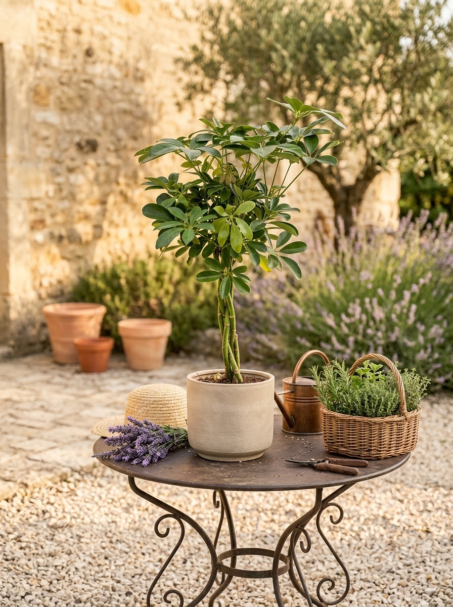 Schefflera Arboricola – Houseplant