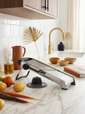 Chef 2.0 Stainless Steel Mandoline
