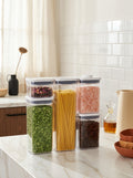 Set Of 5 Pop Boxes