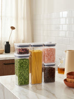 Set Of 5 Pop Boxes