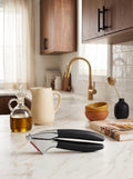 Garlic Press