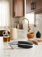Garlic Press