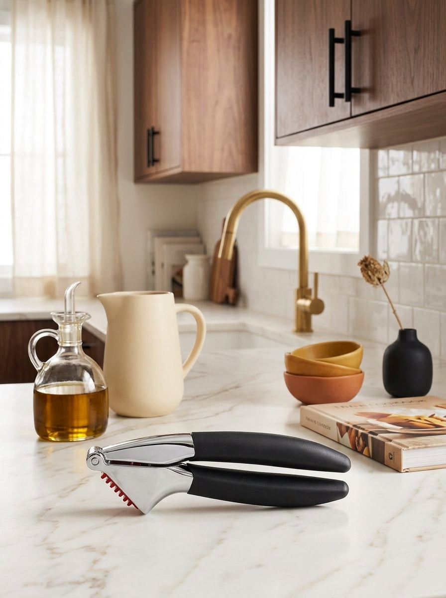 Garlic Press
