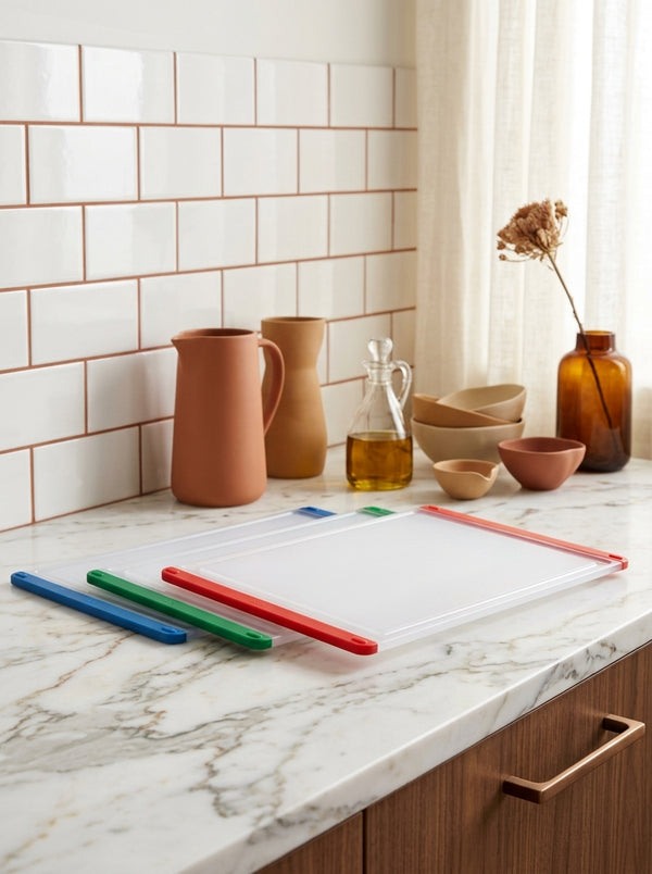 Set Of 3 Cutting Boards