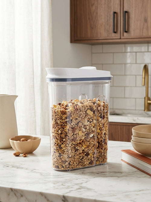 Boite De Conservation Pop Avec Bec Verseur 4,2 L