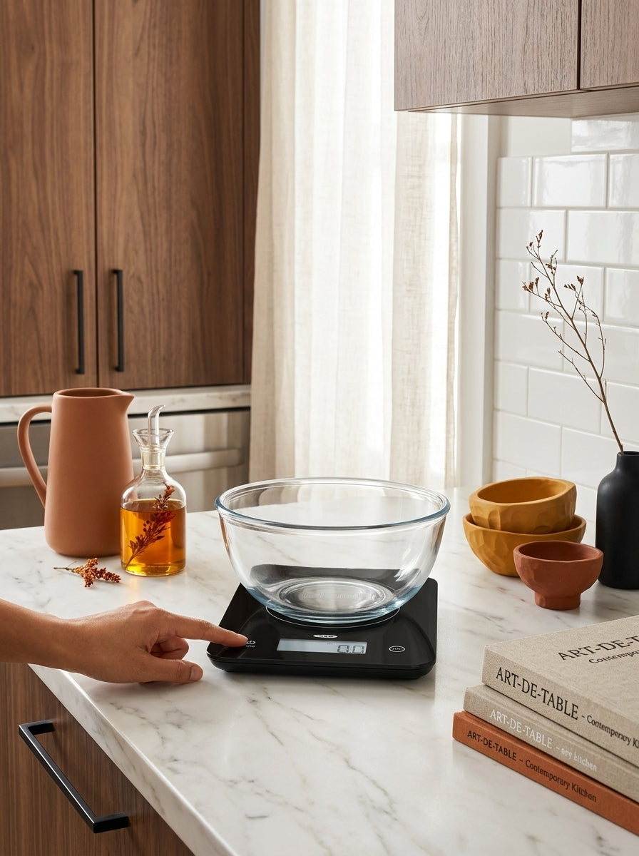 Kitchen Scale