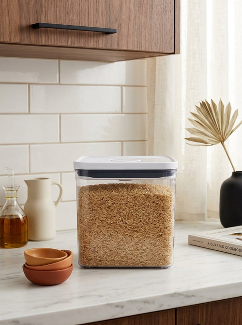Boite De Conservation Pop Carree 2,6 L