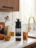 Nomad coffee maker