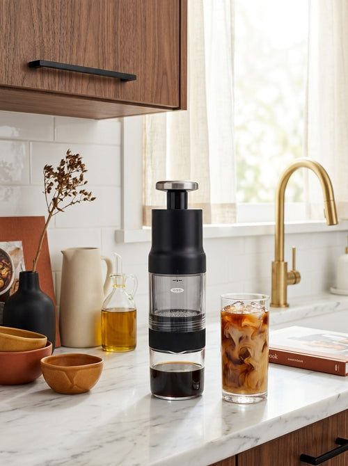Cafetiere Nomade