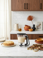 Pancake Batter Dispenser