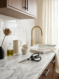 Kitchen Scissors - Gray