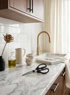Kitchen Scissors - Gray