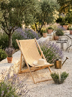 Nour - Transat Chilienne - Ocre