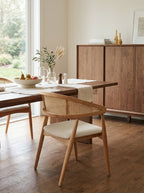 Chair Belen - Natural