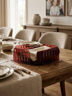 Vanity - Porte-Serviettes Horizontal