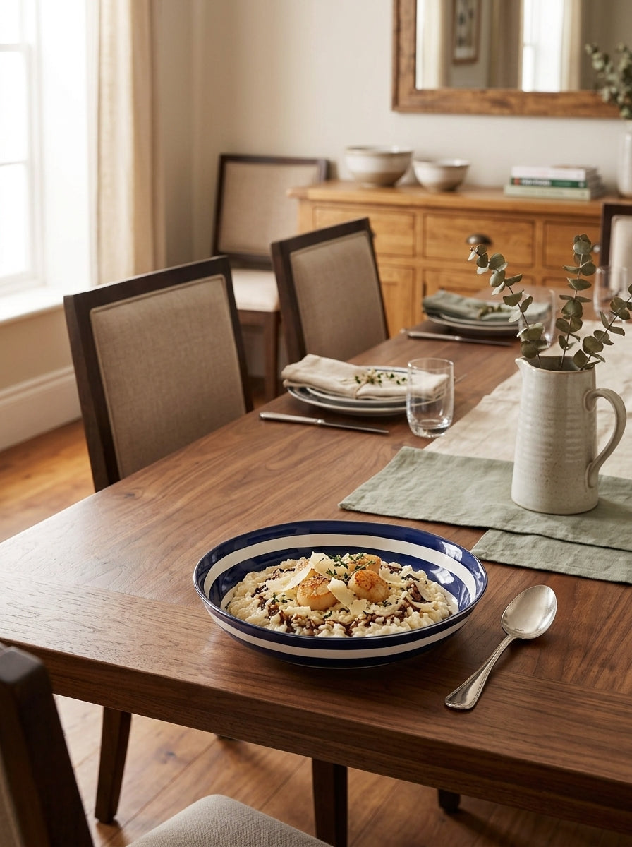 Riviera - Bol à Risotto