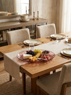 Vanity - Grand Plateau Ovale