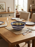 Riviera - Bowl - 22 cm