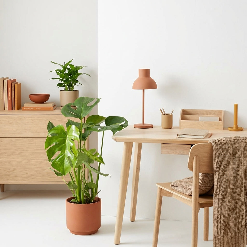 Monstera Deliciosa – Plante D'Intérieur