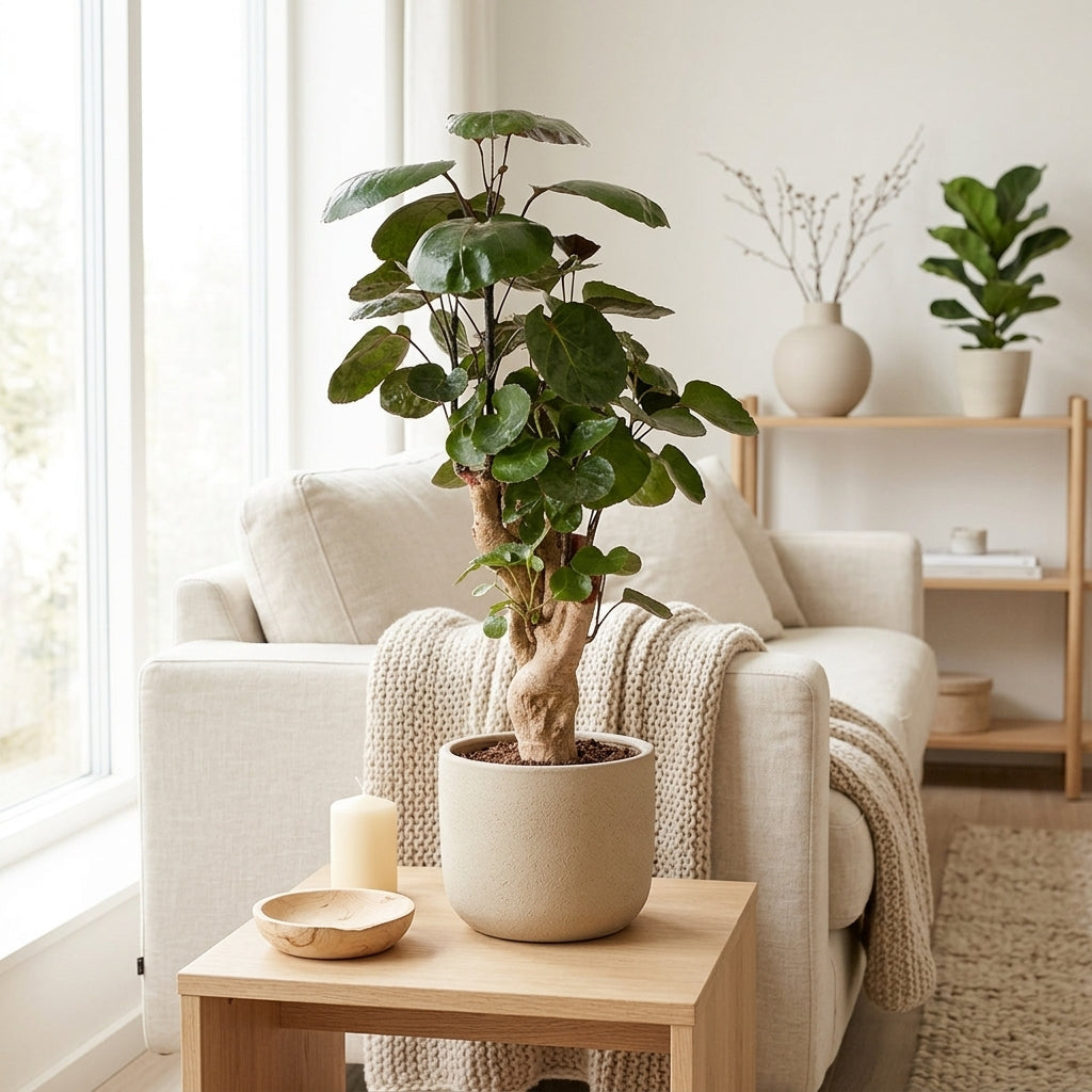 Polyscias Fabian – Houseplant