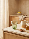 Vaso de agua Happy Face