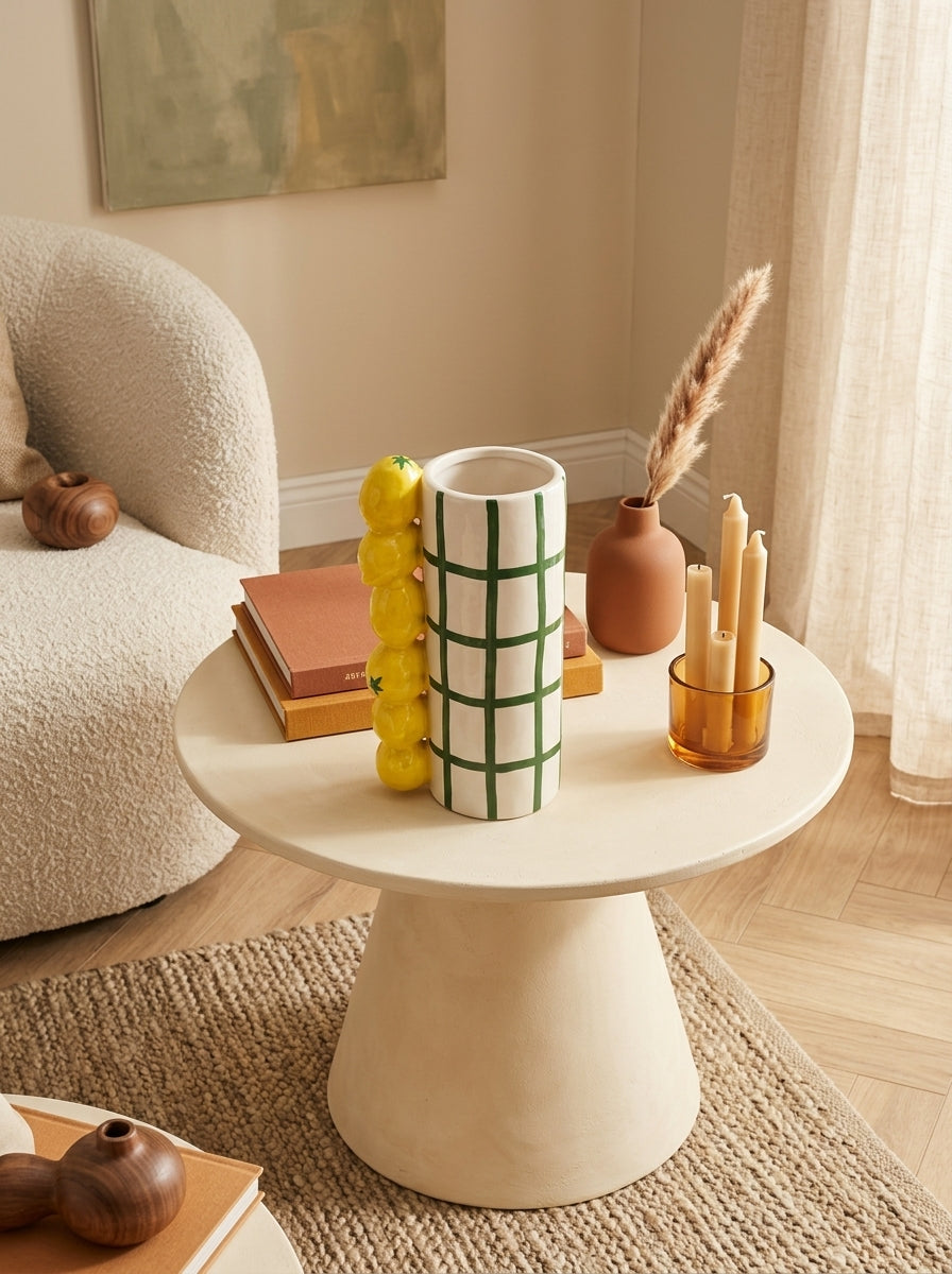 Vase Limon