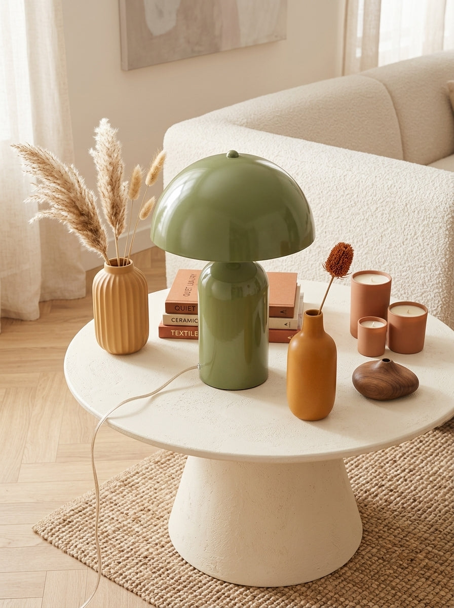 Milo Lamp