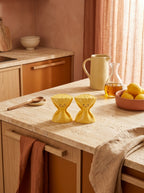 Pasta Salt & Pepper Duo