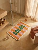 Solal Bath Mat