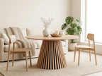 Freya - Table Basse - Bois