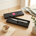 Fauchon - Mirror-Finish Vegetable Knife with Protective Sheath - 20.5 cm - Stainless Steel