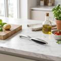 Sauter - Skalare - Sharp - Zink-nickellegering - Silver