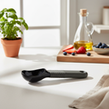 Sauter - Cuillère À Glace - Abs + Silicone - Noir